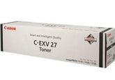 Canon Toner Black No.C-EXV27
